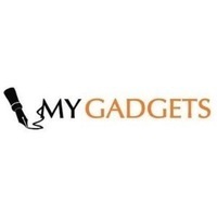 @mygadgets's avatar