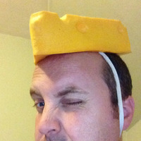 @cheesemaker's avatar