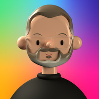 @chrispederick's avatar