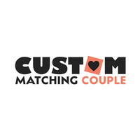 @custommatchingcouple's avatar