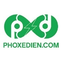 @phoxedien's avatar