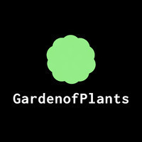 @gardenofplants's avatar