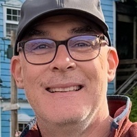 Chris Heck Profile Photo