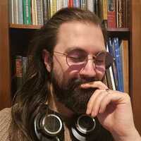Emmanuel Clement's Idle Thoughts Profile Photo