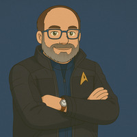 Tatterling avatar