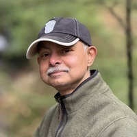 Arin Basu homepage