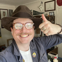 Jacob Earl Profile Photo