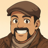 Andrew Melder Profile Photo