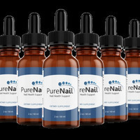 @purenailglow's avatar