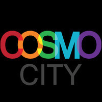 @cosmocity's avatar