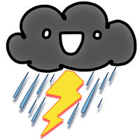 The Black Cloud Profile Photo