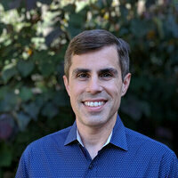 Mark Isero Profile Photo