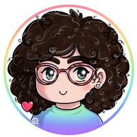 Rainbow After Dark Profile Photo