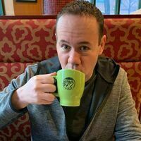Darren Cohen Profile Photo