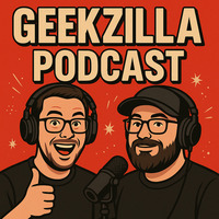 @geekzillapod's avatar
