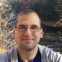 Paul Roden Jr. Profile Photo