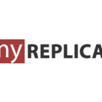 @myreplica's avatar