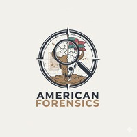 @americanforensic's avatar