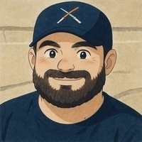 Josh Coates homepage