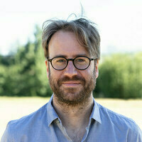 Richard Pope Profile Photo