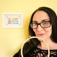 @TheGiddyStitcher's avatar