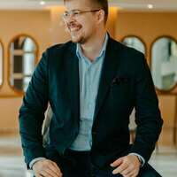 Insights - Juho Joensuu Profile Photo