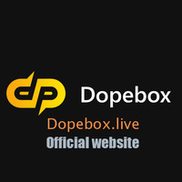 @dopeboxlive's avatar