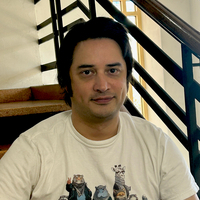 Benjamin Laird avatar