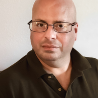 Robert Williger Profile Photo