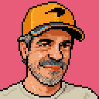 Fábio Teixeira Profile Photo