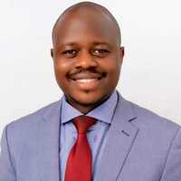 Omololu Akapo Profile Photo