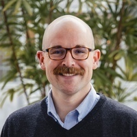 Joshua P. Steele Profile Photo