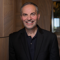 Mark Levy Profile Photo