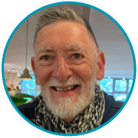 Clive Griffiths logo