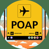 POAP Challenge Profile Photo