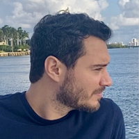 Alfredo Gutiérrez Profile Photo