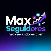 @maxseguidores's avatar