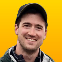 Nathan Heller Profile Photo