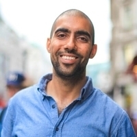 Mandeep Gill logo