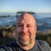 @joelhamill's avatar