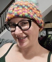 Amy Watkins Profile Photo