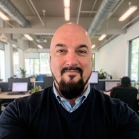 Michael Forrester Profile Photo