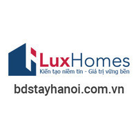 @luxhomesplus's avatar