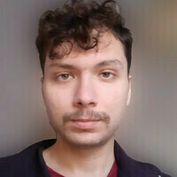 Odysseas Neslechanidis Profile Photo