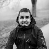 Florent Zahnd Profile Photo