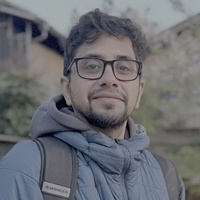 Kinda Smart Profile Photo