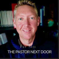 Daniel Rose: The Pastor Next Door logo