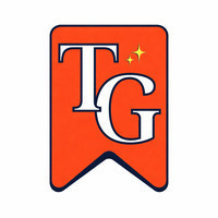 Toby Geeks Out!  avatar