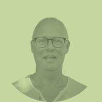 Avatar for Harry van den Bergh