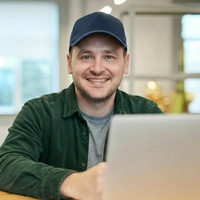 @trentonhogan's avatar